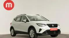 Usado 2024 Seat Arona Style SUV | € 17.999 (Preço justo)