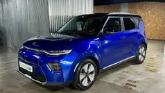 Kia Soul EV