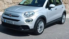 Usado 2021 Fiat 500X SUV | € 14.990 (Preço justo)