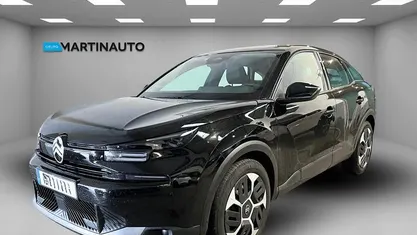 Usado 2025 Citroën C4 SUV | € 24.950 (Preço justo)