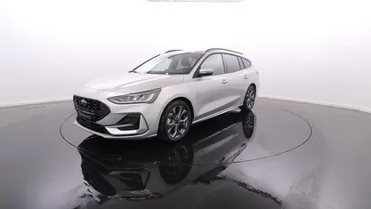 Usado Ford Focus 115 HP (84 kW) 2023 Carrinha