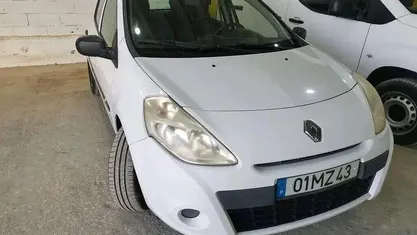 Usado Renault Clio IV 90 HP (66 kW) 2012