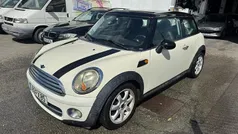 Usado 2008 Mini Cooper Citadino | € 4.750 (Preço justo)