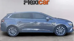 Cinza Usado 2018 Renault Mégane GT Line GT-Line Carrinha | € 14.990 (Bom preço)