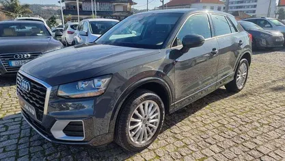 Usado 2018 Audi Q2 Design SUV | € 16.499 (Preço justo)
