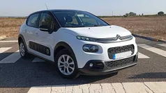 Usado 2017 Citroën C3 Citadino | € 9.990 (Preço justo)