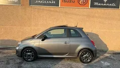 Usado 2021 Fiat 500 Connect Citadino | € 12.900 (Preço justo)