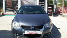 VW Eos