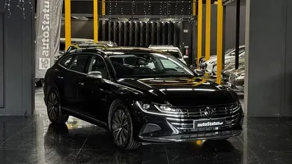 Usado VW Arteon Elegance 218 HP (160 kW) 2023 Carrinha