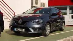 Usado 2019 Renault Mégane IV Carrinha | € 15.190 (Bom preço)