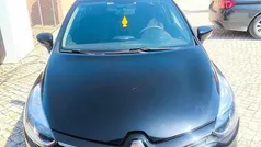 Usado 2017 Renault Clio GrandTour Carrinha | € 8.750 (Super Preço)