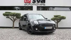 Usado 2022 Mini Clubman Carrinha | € 24.990 (Preço justo)