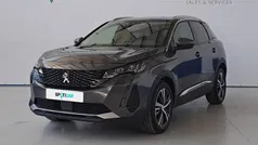 Usado 2021 Peugeot 3008 Allure SUV | € 24.900 (Preço justo)