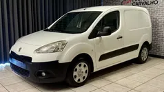 Usado 2013 Peugeot Partner Monovolume | € 8.999 (Preço justo)
