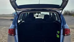 Cinzento Usado 2010 Seat Altea Monovolume | € 6.800 (Bom preço)