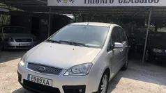 Usado 2004 Ford C-MAX Monovolume | € 3.900 (Preço justo)