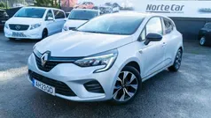 Usado 2021 Renault Clio V | € 12.700 (Bom preço)
