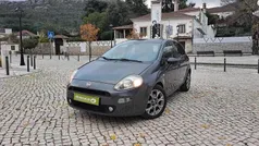 Usado 2018 Fiat Punto | € 8.950 (Preço justo)