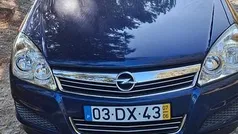 Usado 2007 Opel Astra Carrinha | € 4.750 (Preço justo)
