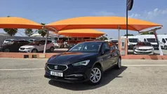 Preto Usado 2022 Seat Leon Style Citadino | € 20.450 (Preço justo)