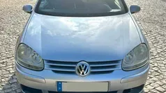 VW Golf IV