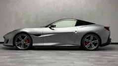Usado 2020 Ferrari Portofino Cabrios | € 207.500