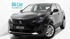Usado 2021 Peugeot 3008 Allure SUV | € 18.990 (Preço justo)