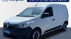 Branco Usado 2022 Renault Kangoo Monovolume | € 15.900 (Preço justo)