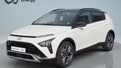 Usado 2024 Hyundai Bayon Premium SUV | € 21.900 (Preço justo)