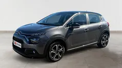 Cinza Usado 2024 Citroën C3 Citadino | € 17.490 (Bom preço)
