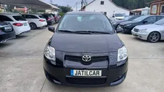 Usado 2007 Toyota Auris | € 6.200 (Preço justo)