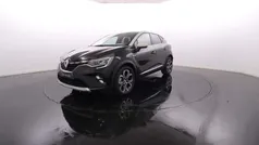 Preto Usado 2023 Renault Captur Techno SUV | € 20.900 (Preço justo)