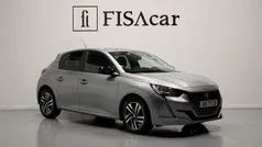 Usado 2023 Peugeot 208 Active Citadino | € 19.700 (Preço justo)