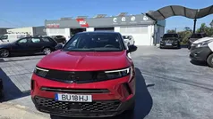 Vermelho Usado 2023 Opel Mokka-e SUV | € 23.800 (Preço justo)