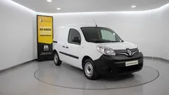Branco Usado 2021 Renault Kangoo Business Monovolume | € 13.398 (Bom preço)