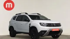 Usado 2022 Dacia Duster Extreme SUV | € 18.999 (Preço justo)
