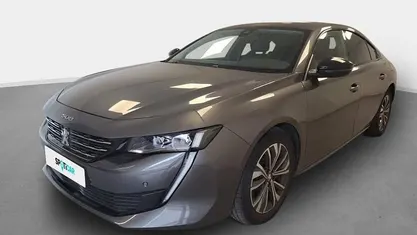 Usado Peugeot 508 Peugeot Sport Engineered 360 HP (264 kW) 2022 Cinza Sedan