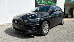 Preto Usado 2020 Fiat Tipo | € 12.900 (Preço justo)