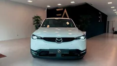 Usado 2021 Mazda MX30 SUV | € 18.250 (Preço justo)