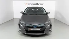 Usado 2020 Toyota Prius Premium Citadino | € 24.980 (Preço justo)