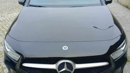 Preto Usado 2021 Mercedes A180 Pickup | € 25.900 (Preço justo)