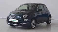 Usado 2024 Fiat 500 | € 14.790 (Preço justo)