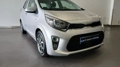 Usado 2024 Kia Picanto Urban Citadino | € 14.990 (Preço justo)