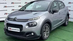 Usado 2019 Citroën C3 Shine Citadino | € 12.500 (Bom preço)
