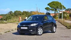 Usado 2017 Honda HR-V SUV | € 17.900 (Bom preço)