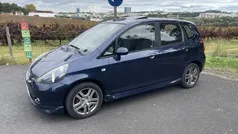 Vermelho Usado 2004 Honda Jazz Cool Citadino | € 4.000 (Preço justo)