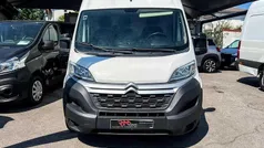 Branco Usado 2019 Citroën Jumper Monovolume | € 16.750 (Super Preço)