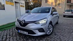 Usado 2020 Renault Clio V Citadino | € 15.850 (Super Preço)