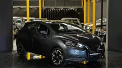 Outra Usado 2023 Nissan Micra Acenta Citadino | € 18.490 (Preço justo)