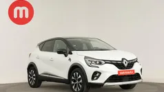 Usado 2024 Renault Captur Techno SUV | € 19.999 (Preço justo)